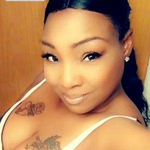 Meet your Posher, Latonya